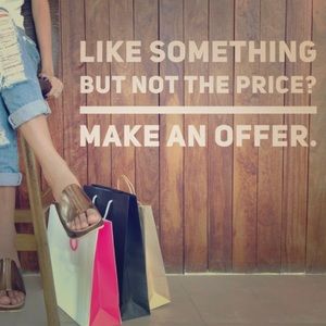 You won't know unless you try. I will never flat-out decline an offer! 😉